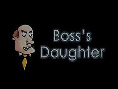 boss daughter